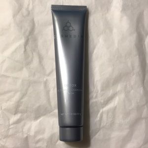 Cosmedix Detox activated charcoal mask